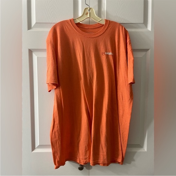 Magellan men’s short sleeve shirt - Picture 3 of 5